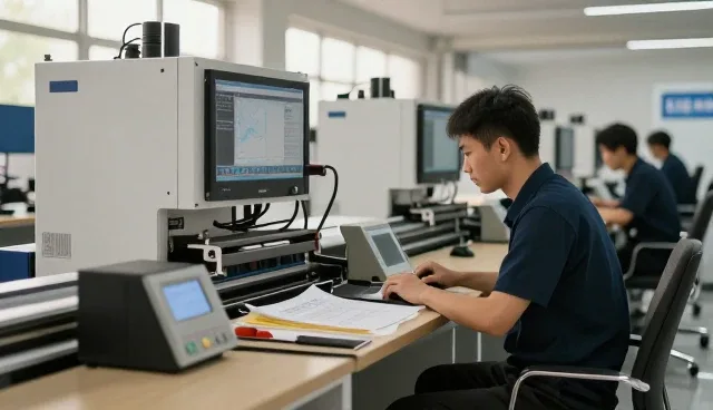 成都镭趣科技有限责任公司