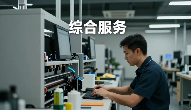 智能运维平台